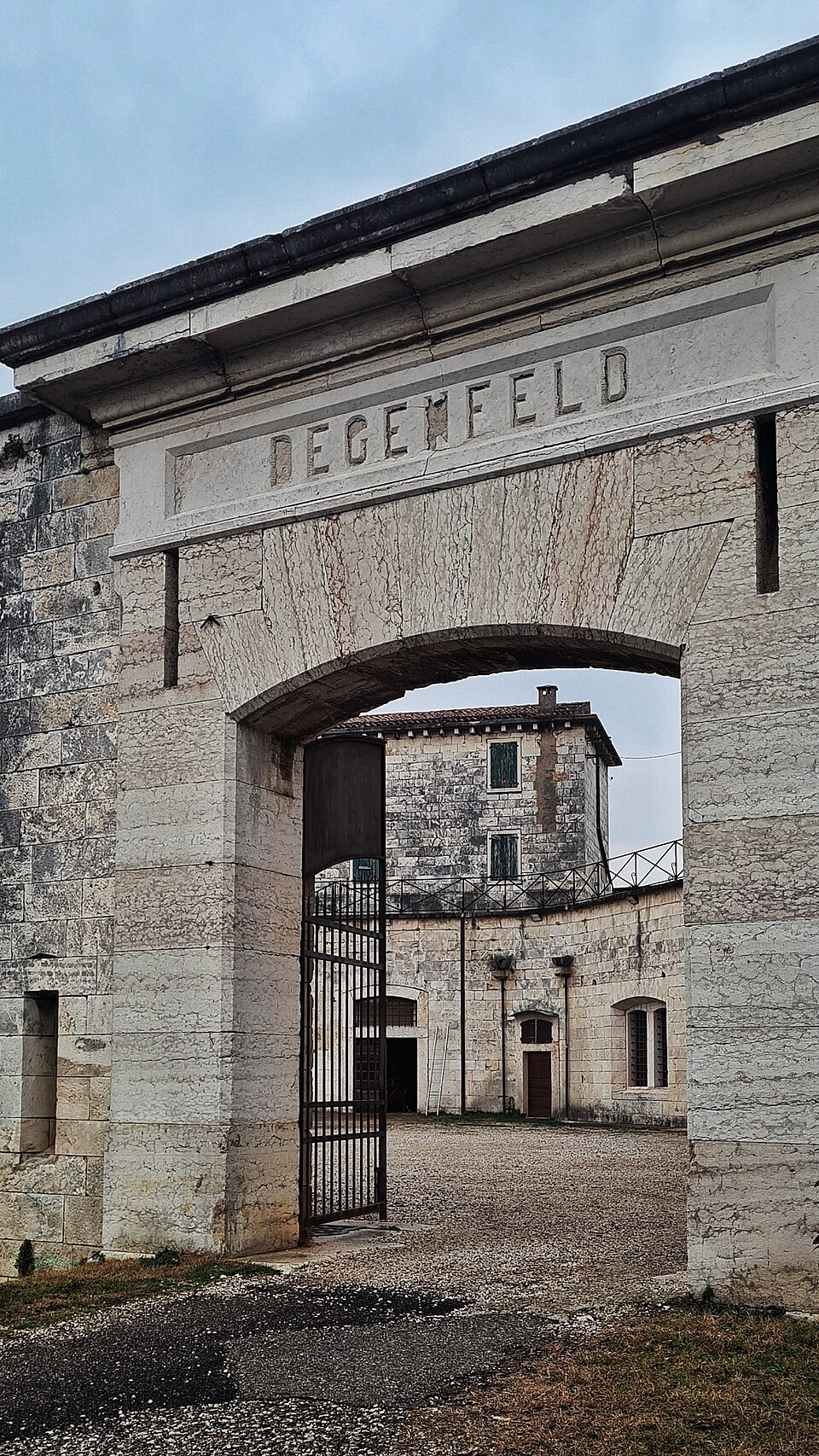 Forte Piovezzano