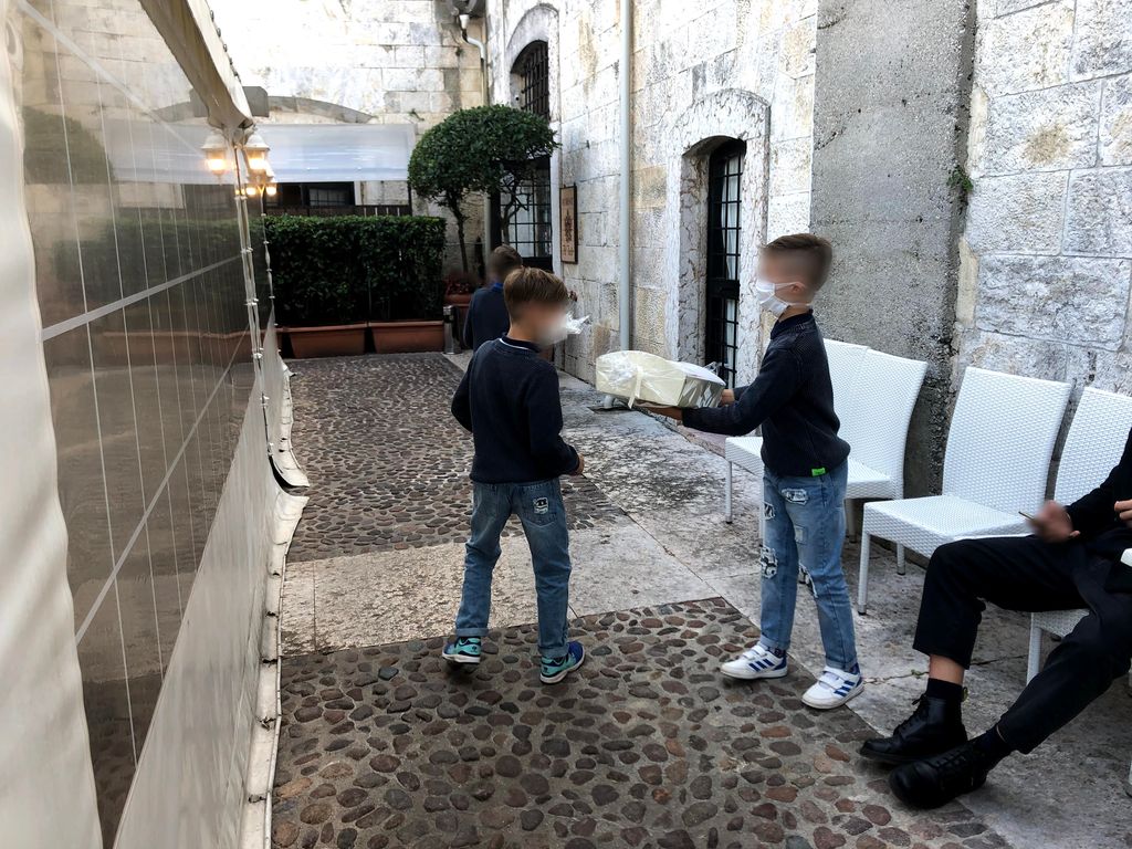 Forte Poggio Pol