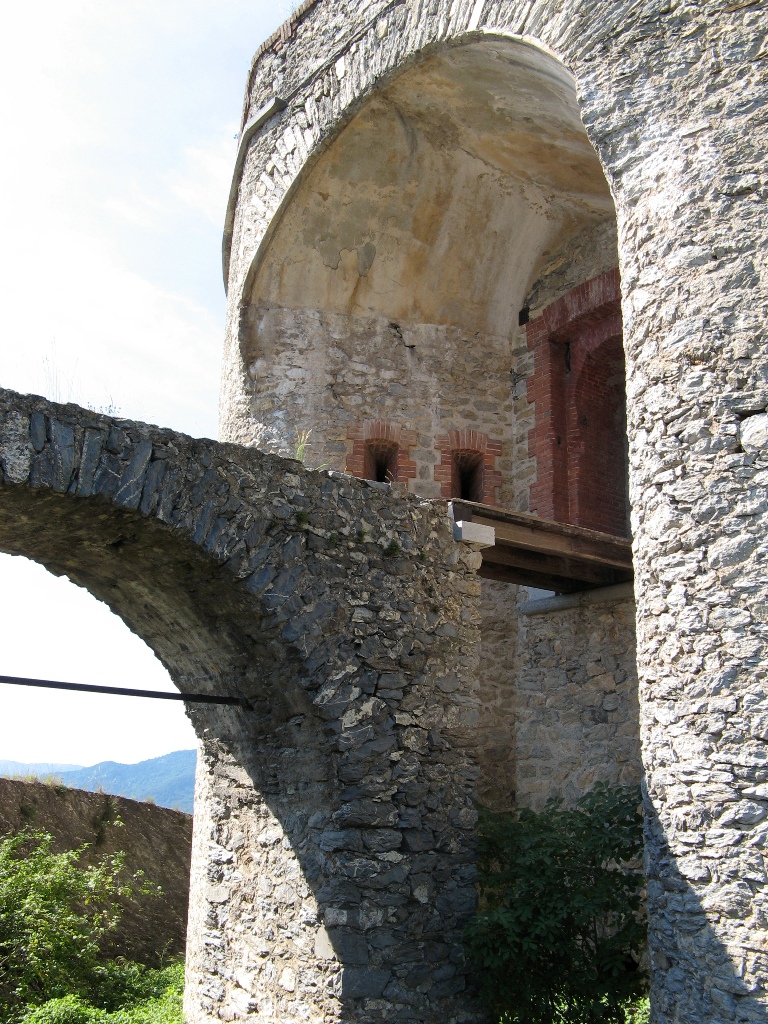 Forte Pozzanghi