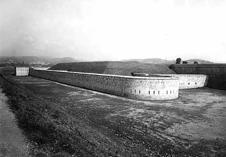 Forte San Procolo