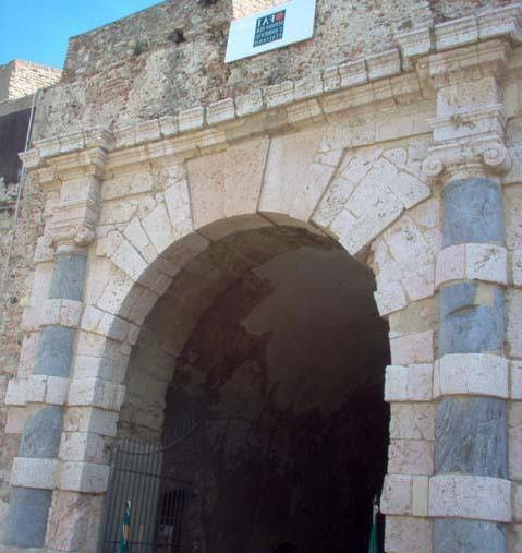 Forte San Salvatore