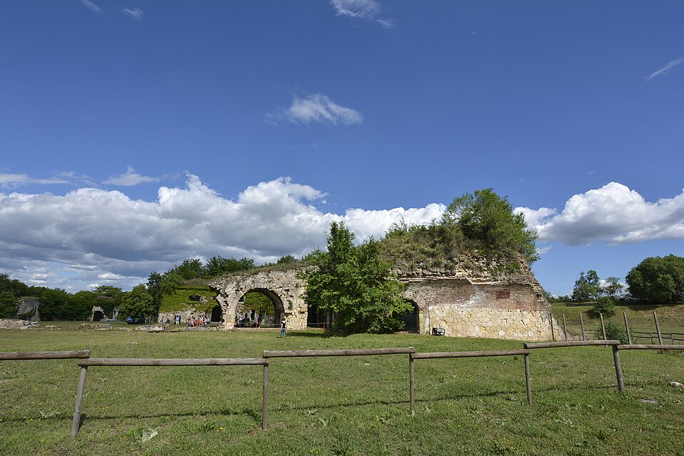 Forte Santa Caterina