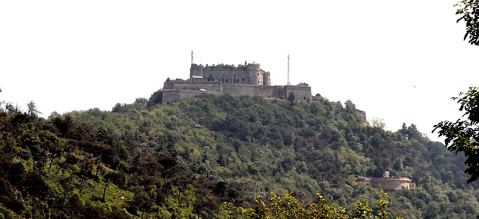 Forte Sperone
