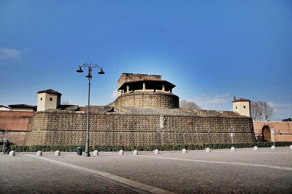 Fortezza da Basso