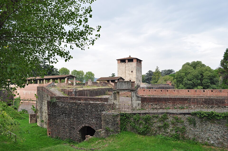 Fortezza Santa Barbara