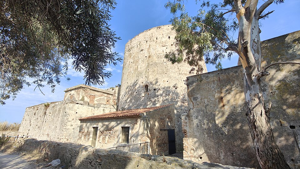 Fortino degli Inglesi