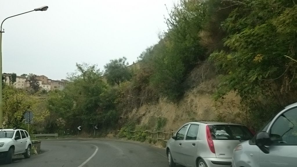 Fortino dei Pispini