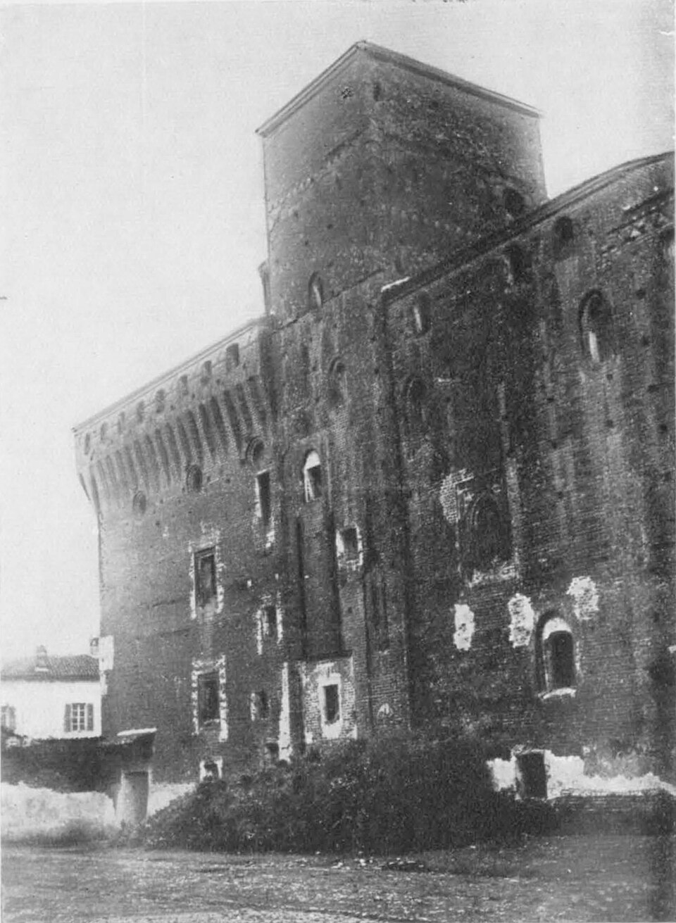 Il Castellazzo
