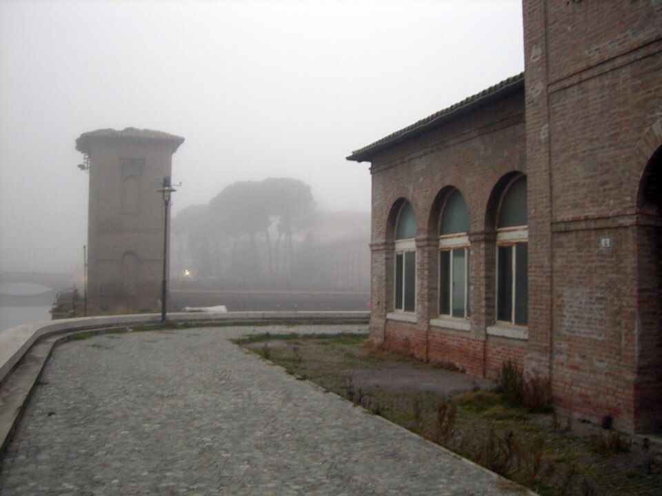 Magazzino