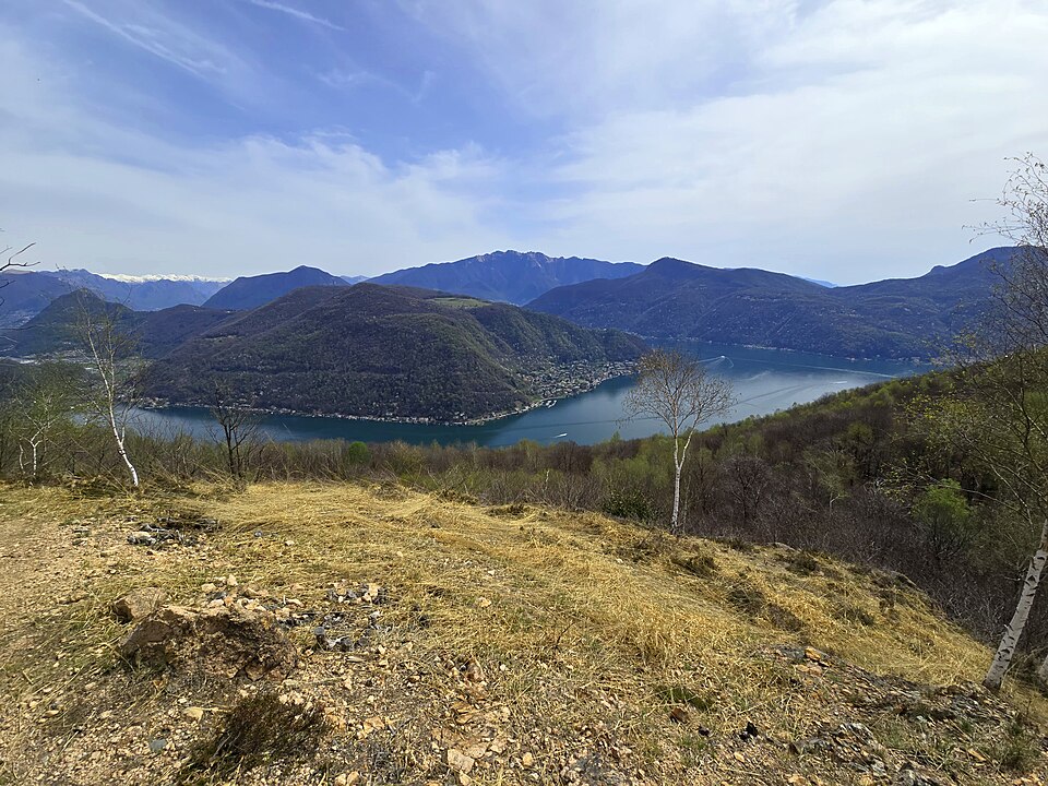Osservatorio in caverna al Sasso Paradiso