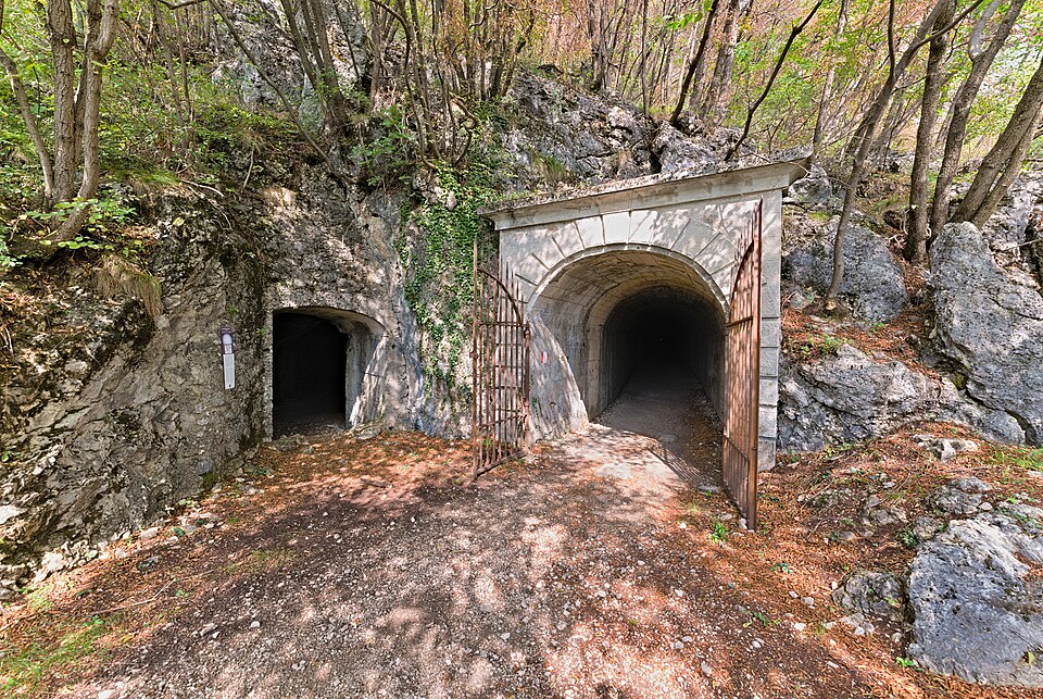 Osservatorio Monte Orsa