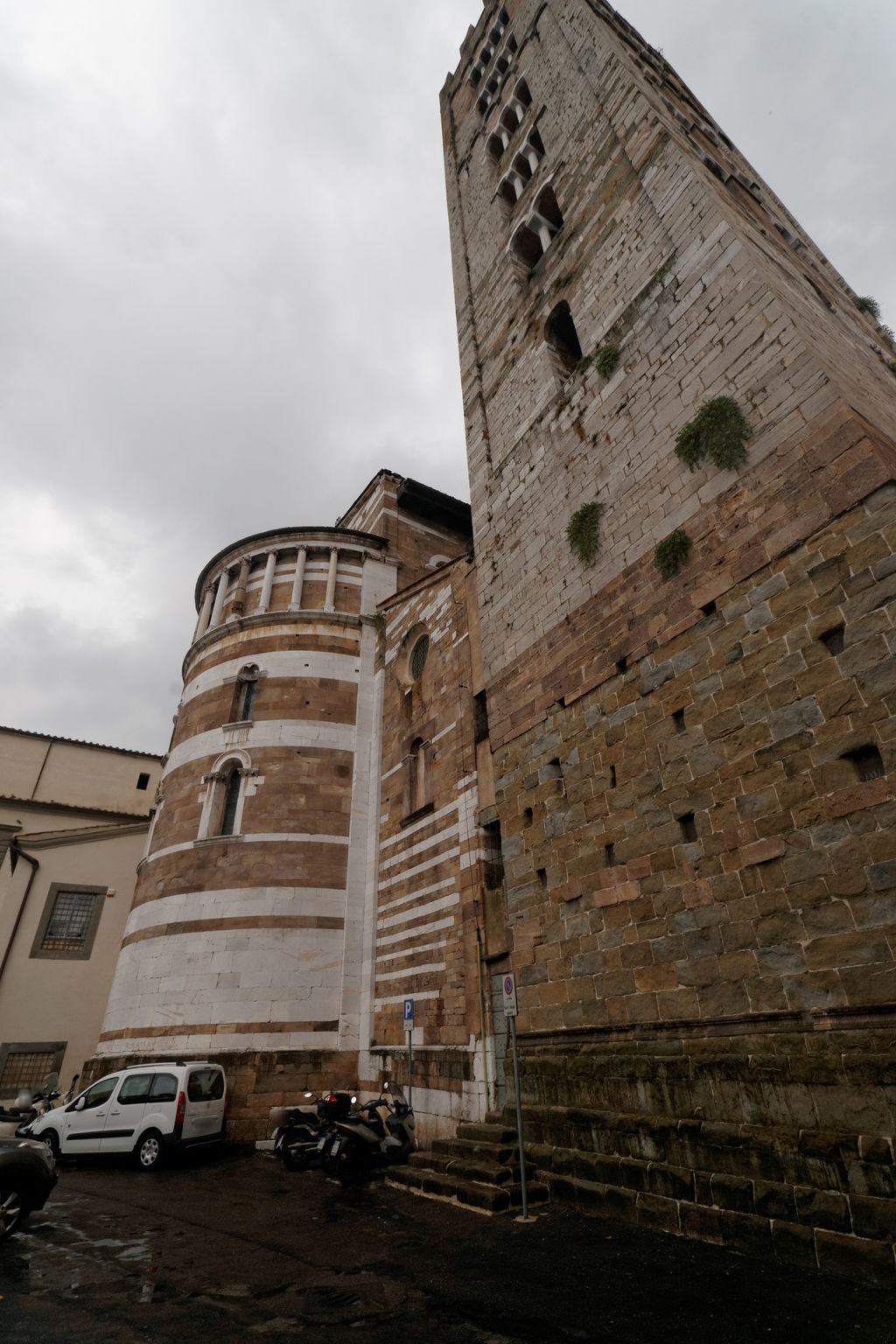 Piattaforma San Frediano