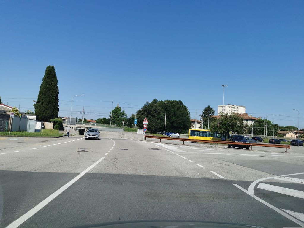 Postazione M Guerra Fredda
