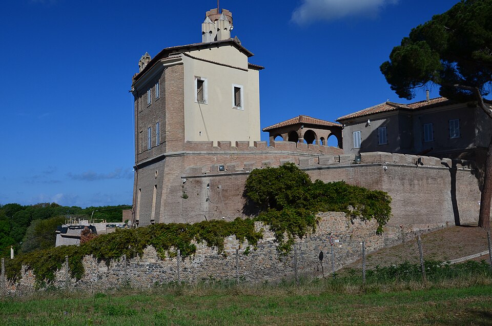 Pratica di Mare