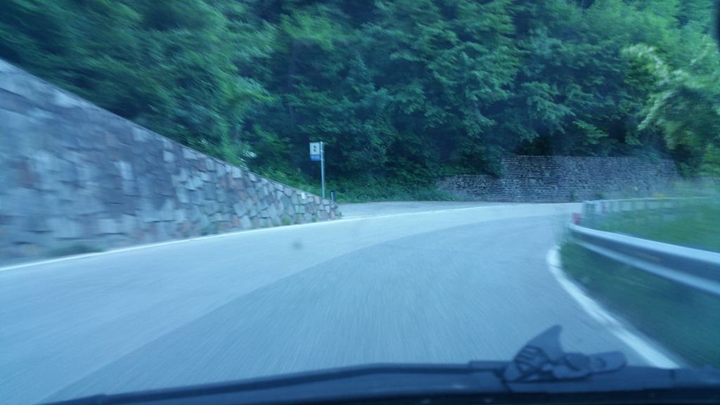 Rifugio anti-aereo