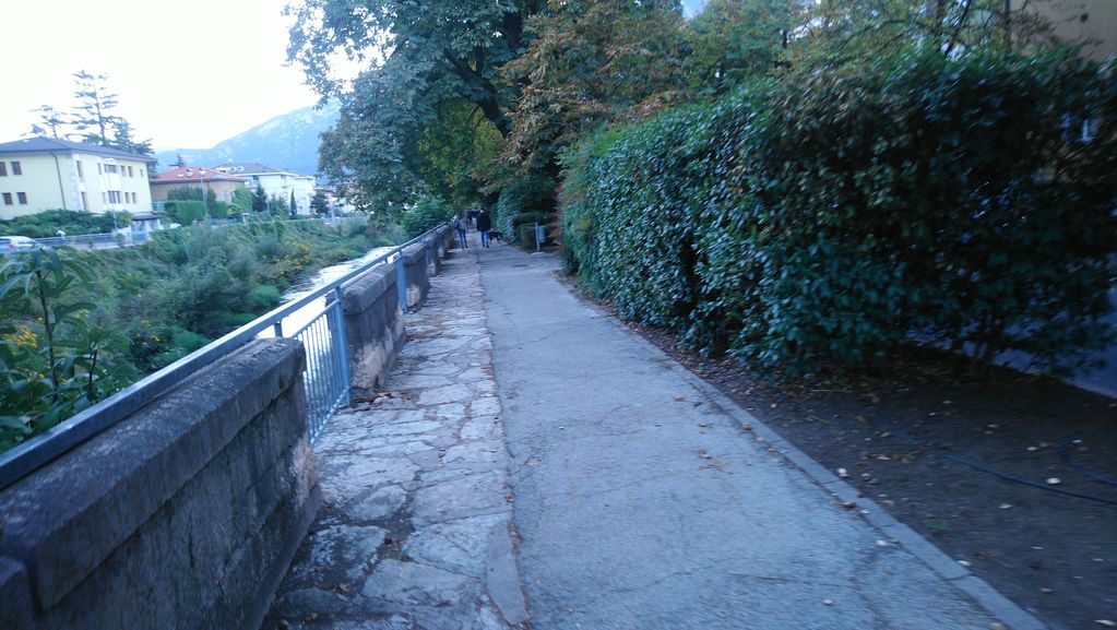 Rifugio antiaereo "Alla Busa"
