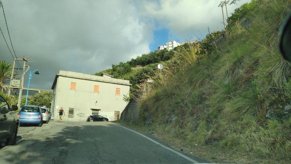 Rifugio bellico