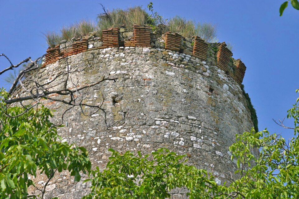 Rocca di Colleluna