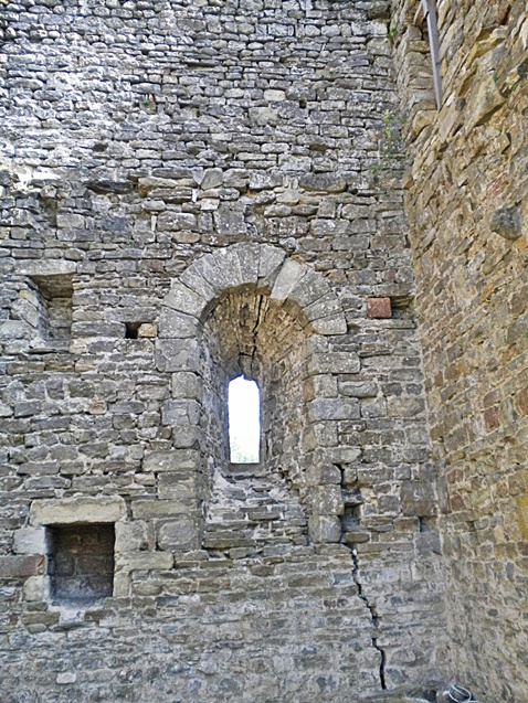 Rocca Medioevale