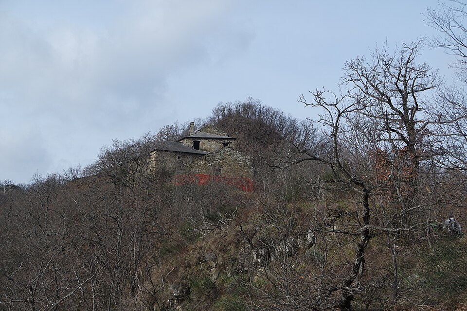 Rocca San Michele
