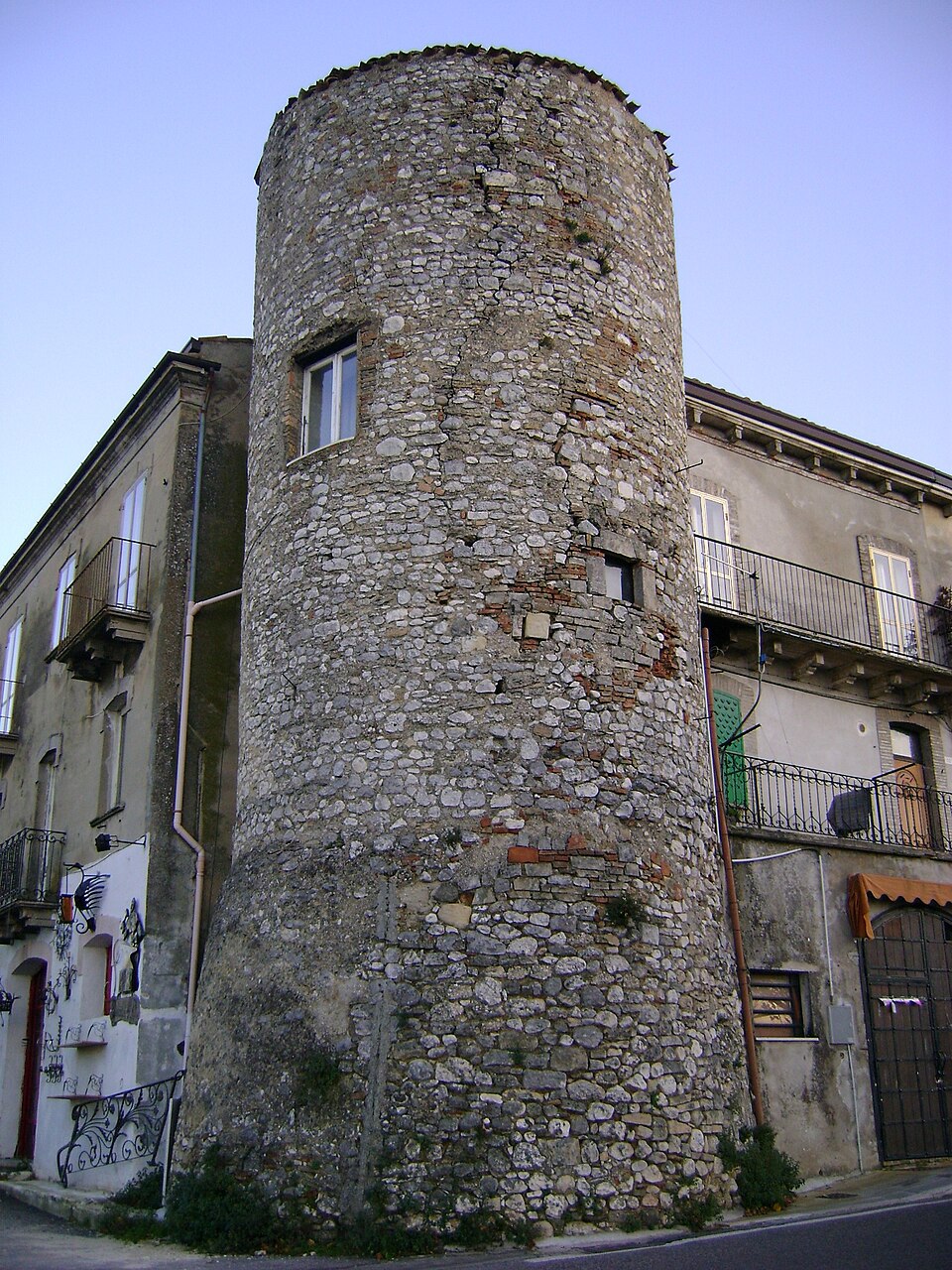Torre Adriana