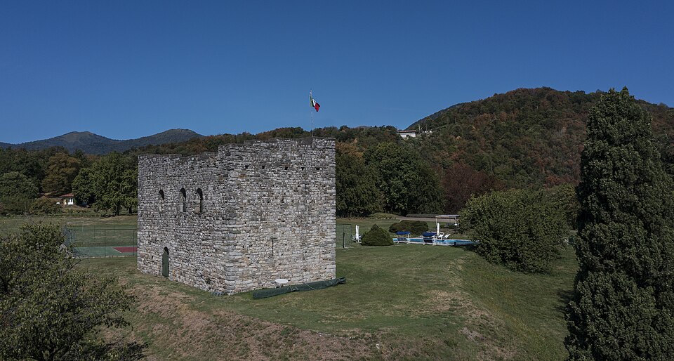 Torre della Ghita