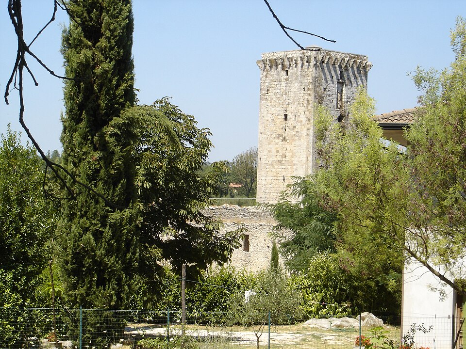 Torre di Campolato