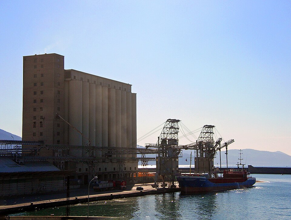 Torre di Levante