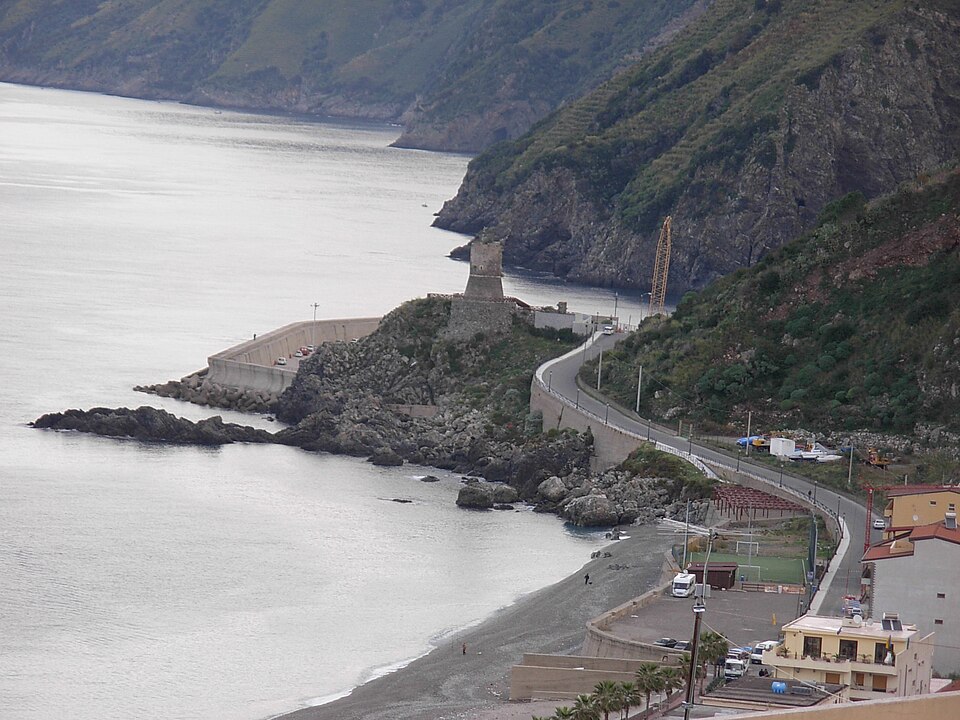 Torre Ruggiero