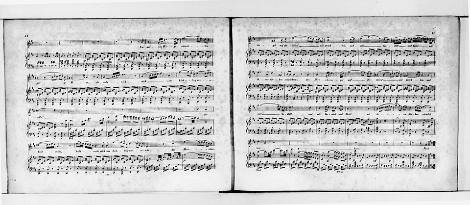 Werk 31 - Opera 31