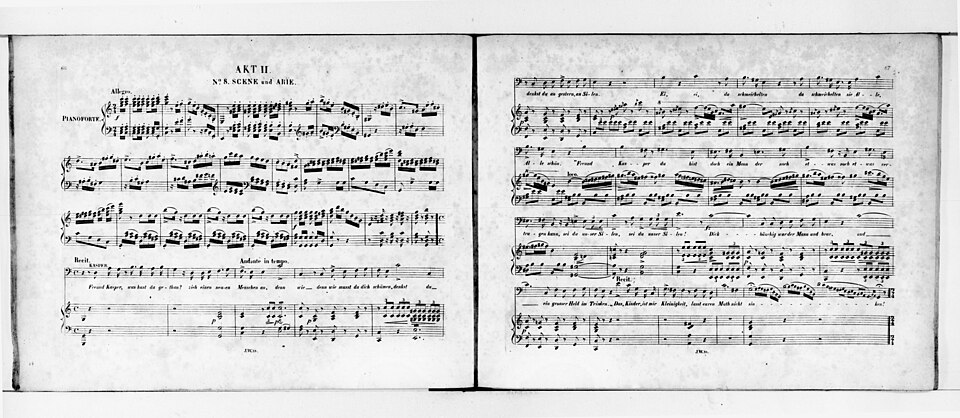 Werk 37 - Opera 37