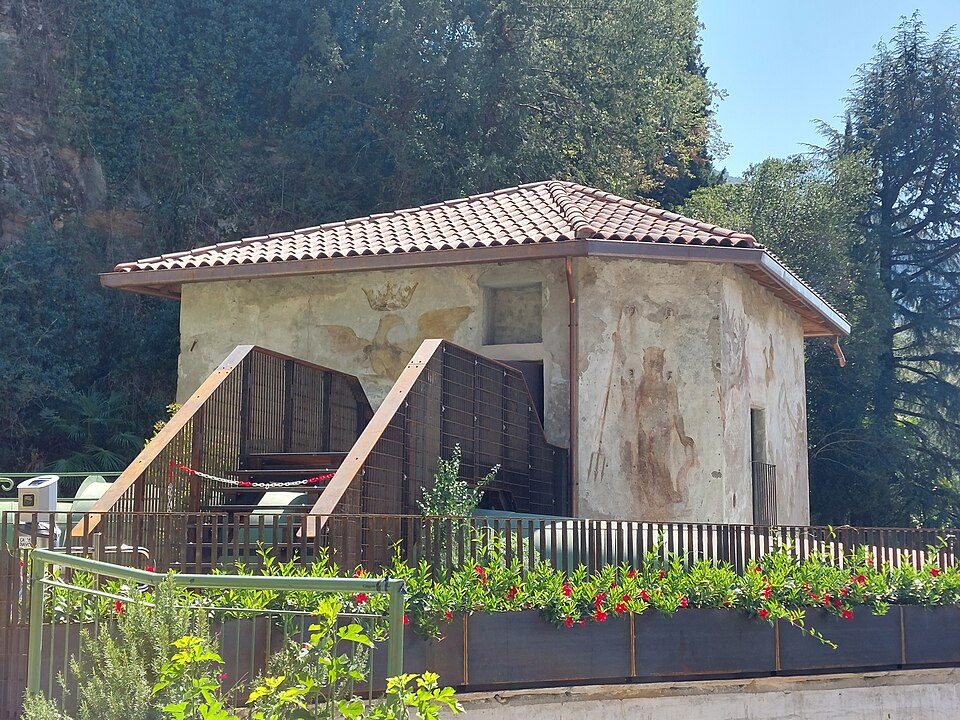 Cà del Diavol‎