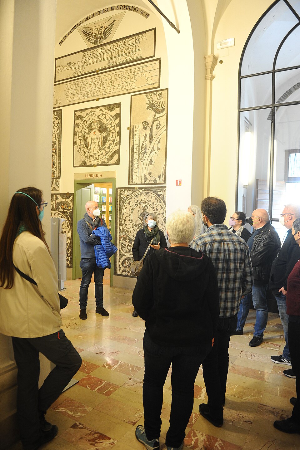 Musei Civici di Reggio Emilia