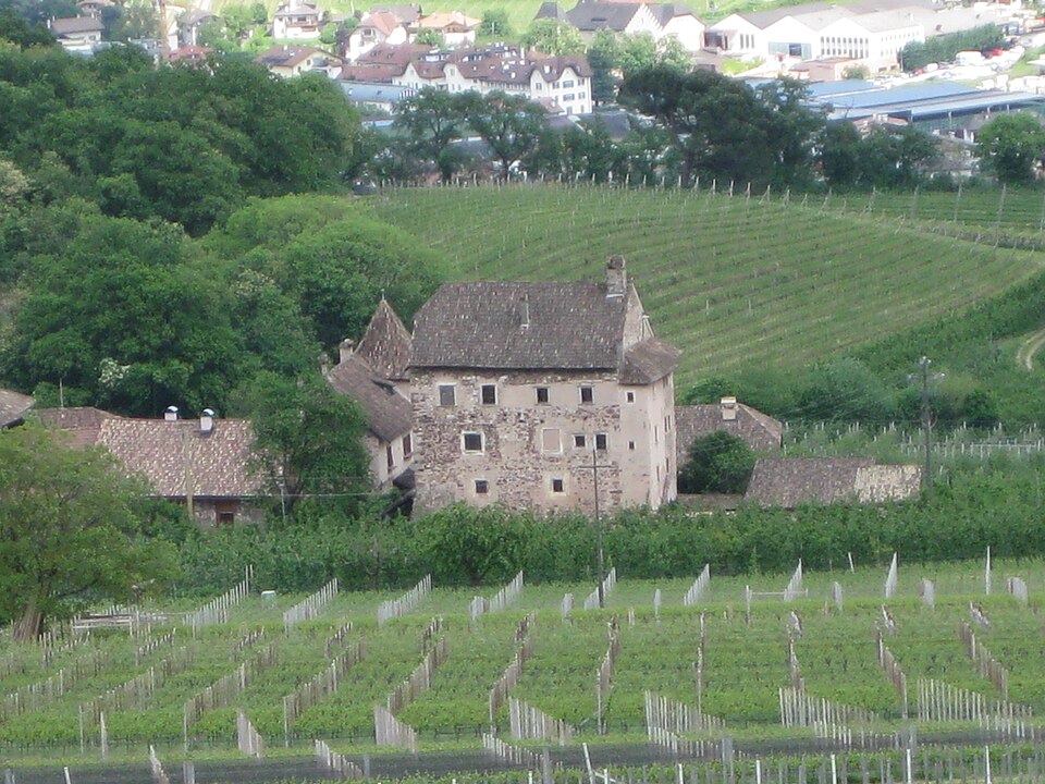 Museo Castel Moos