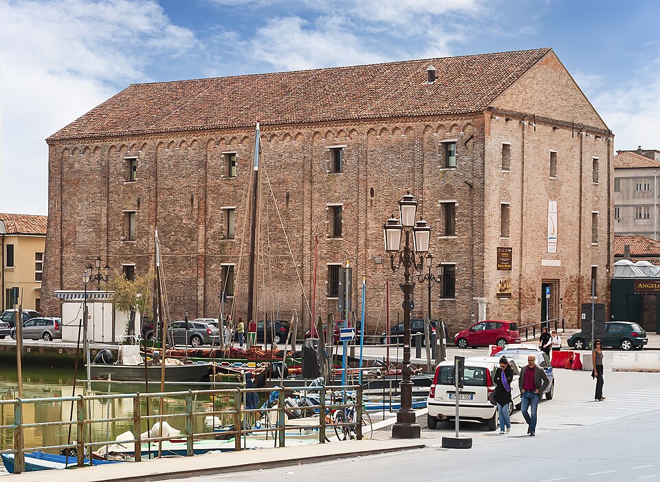 Museo civico di Susa (Elam)