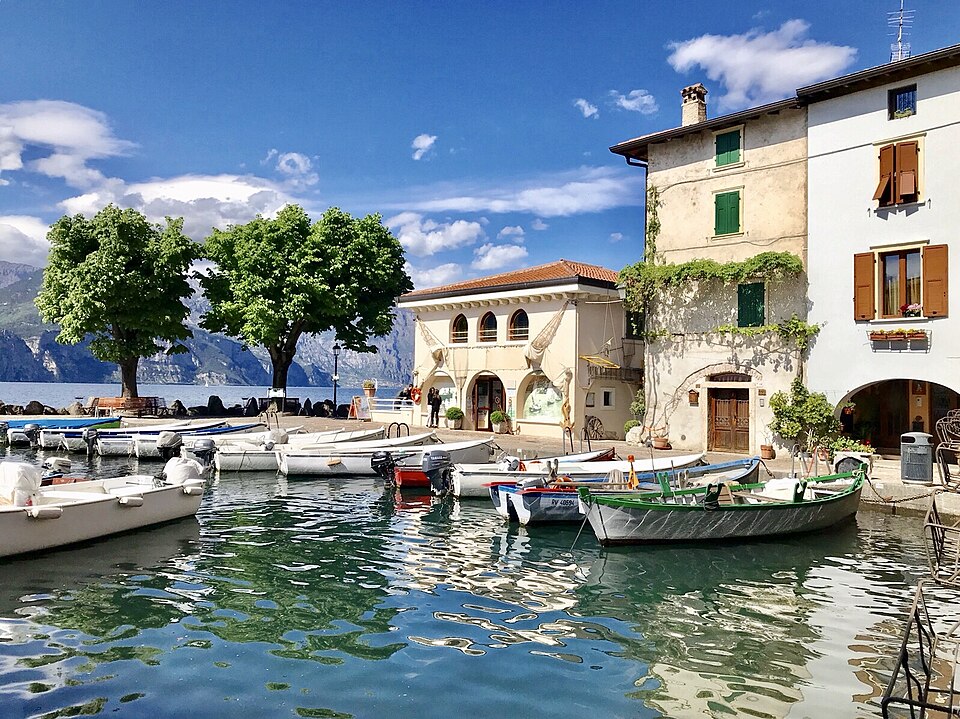 Museo del Lago