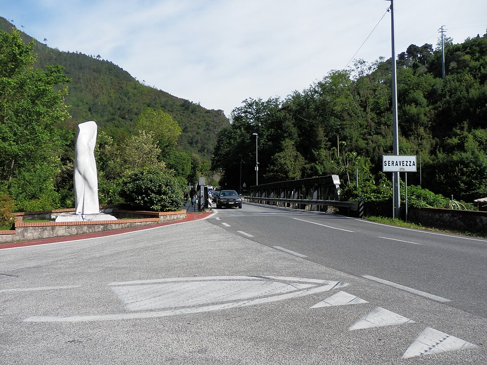 Museo del lavoro e delle tradizioni popolari della Versilia storica