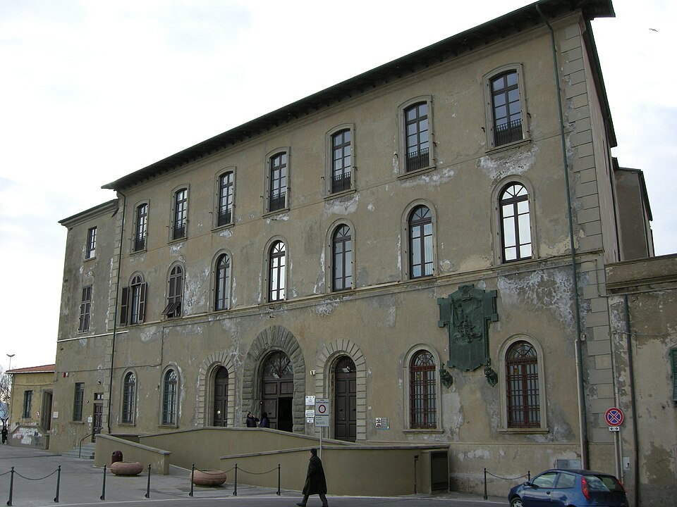 museo del mare