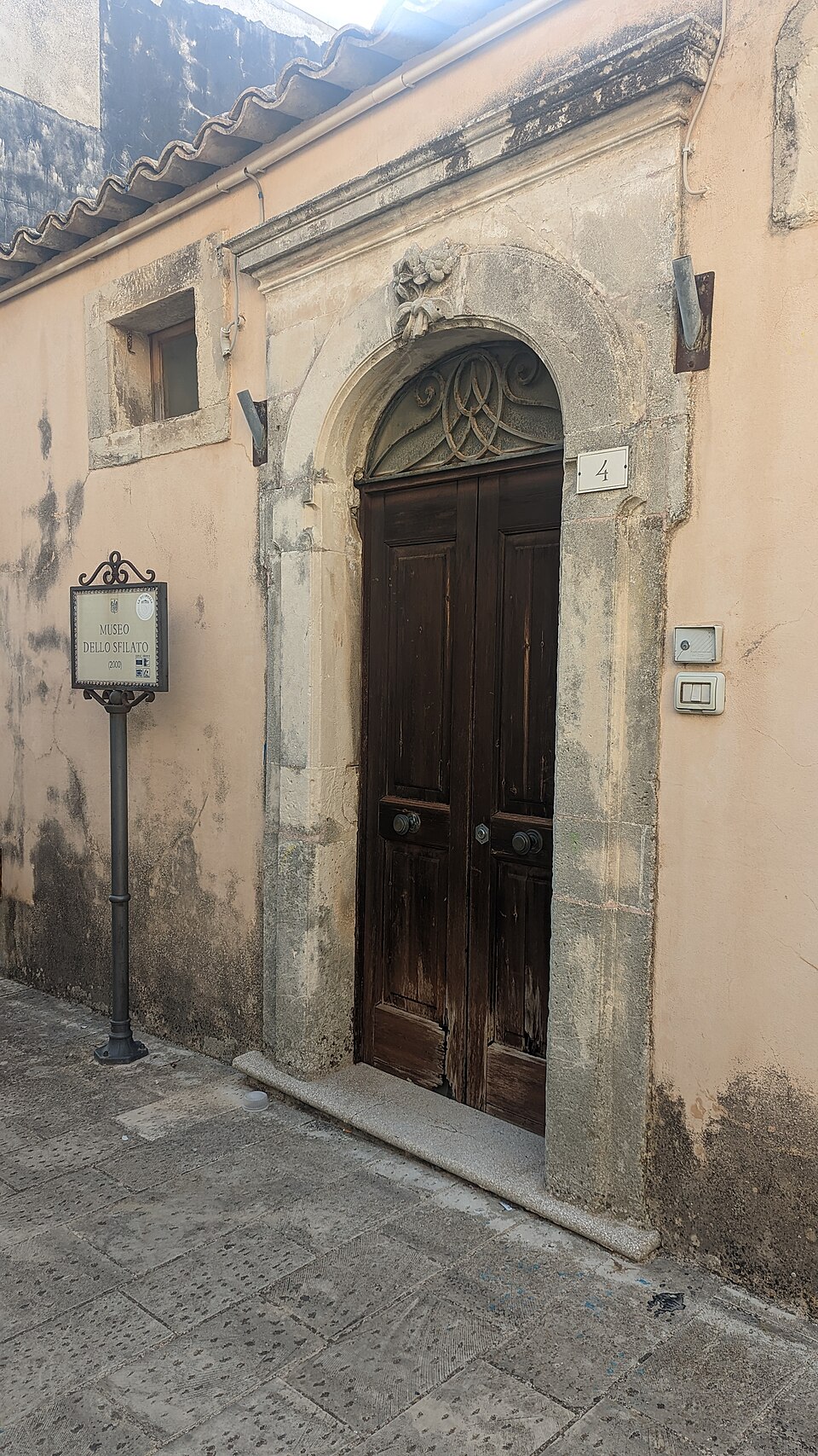 museo del ricamo