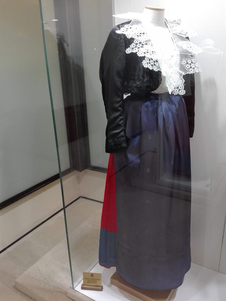Museo del territorio