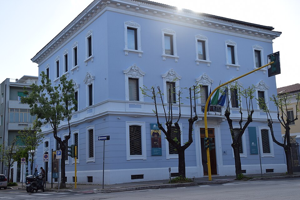 Museo dell'Ottocento (Pescara)
