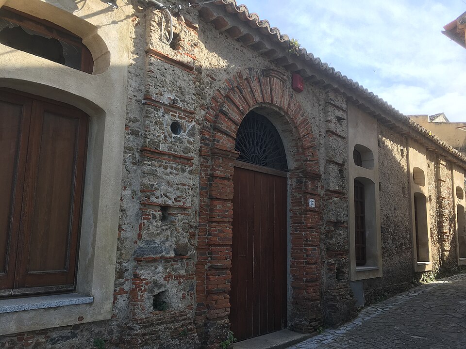 museo della civiltà contadina e artigiana della Calabria