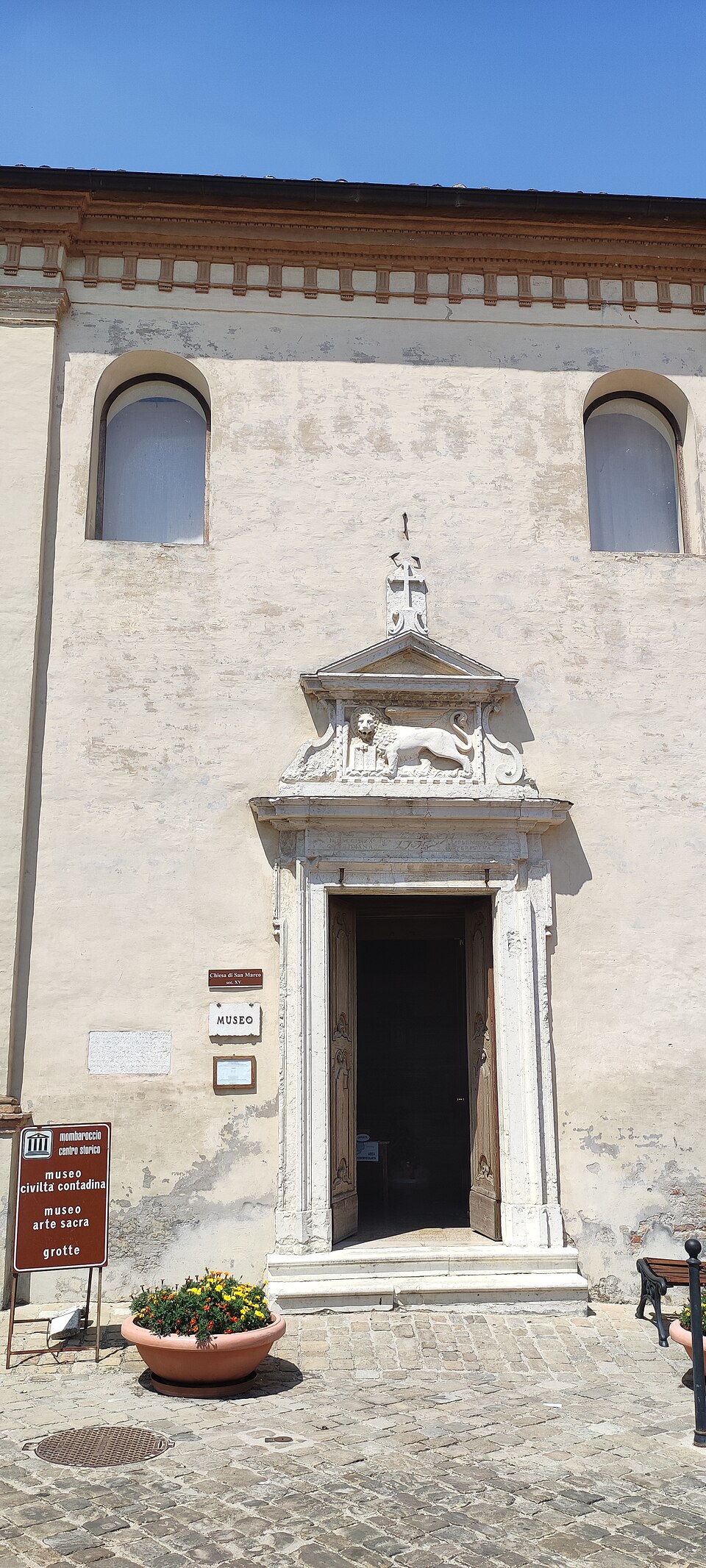 museo di arte sacra