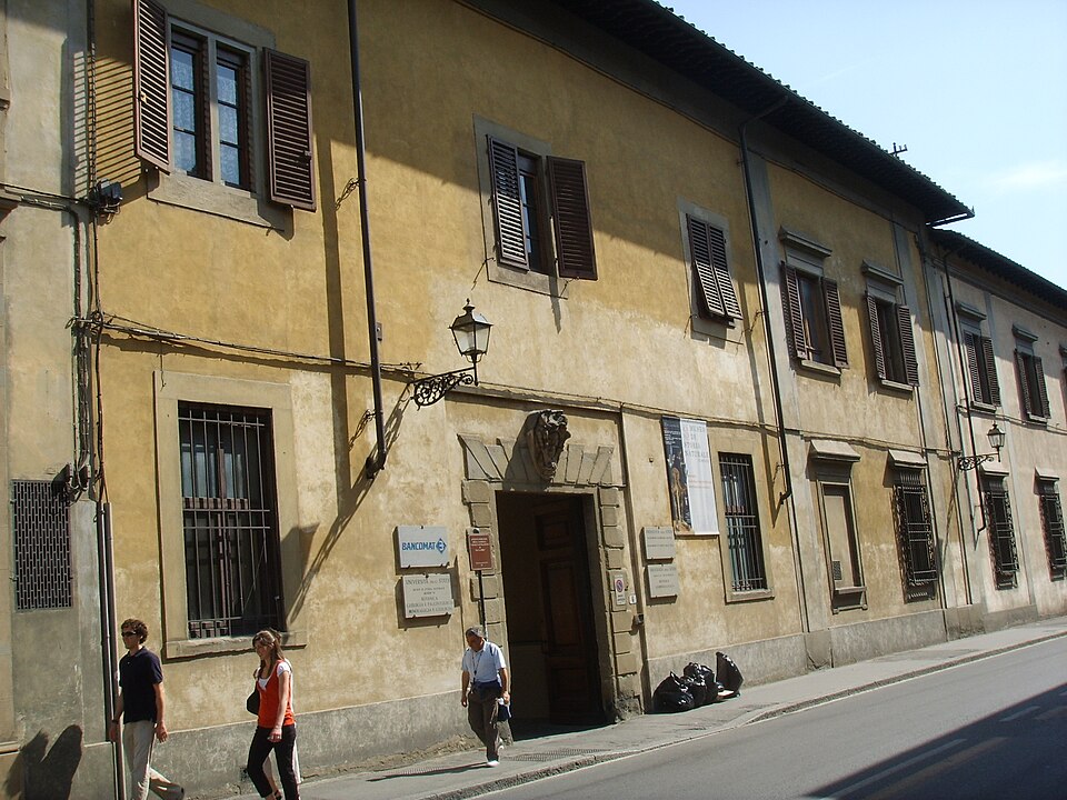 Museo di mineralogia e litologia