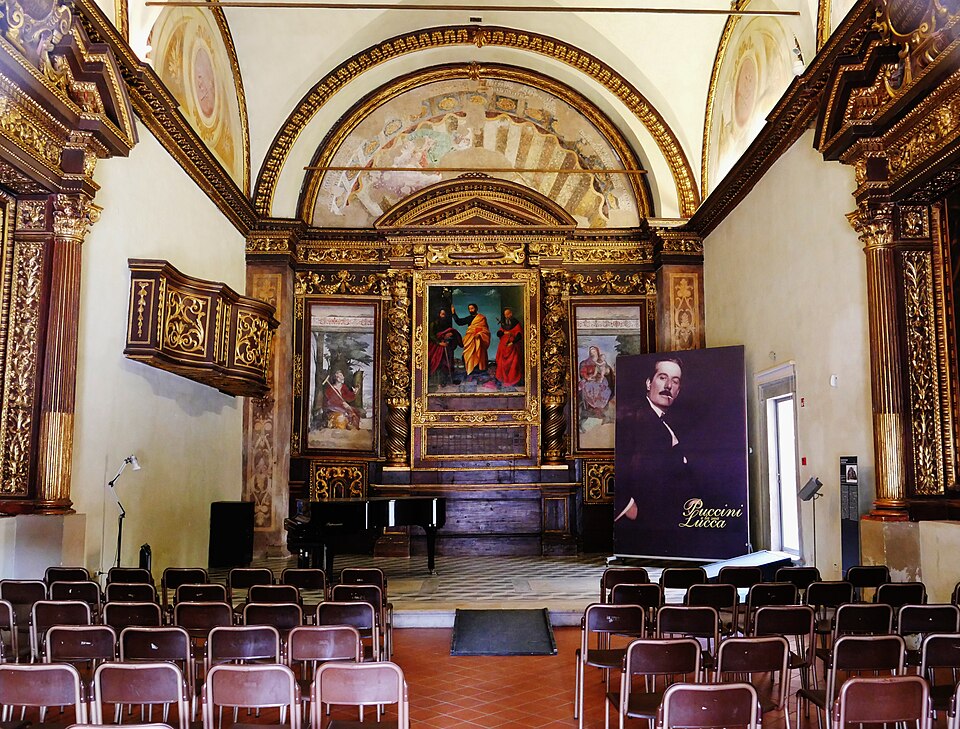Museo di San Giuseppe