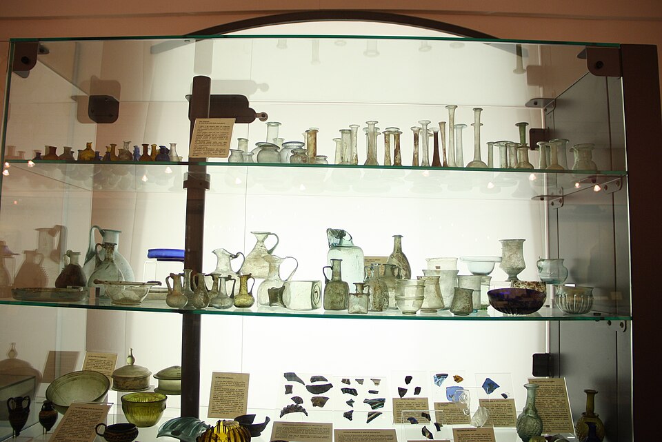 Museo di storia e arte
