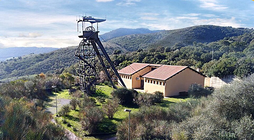 Museo GeoPunto