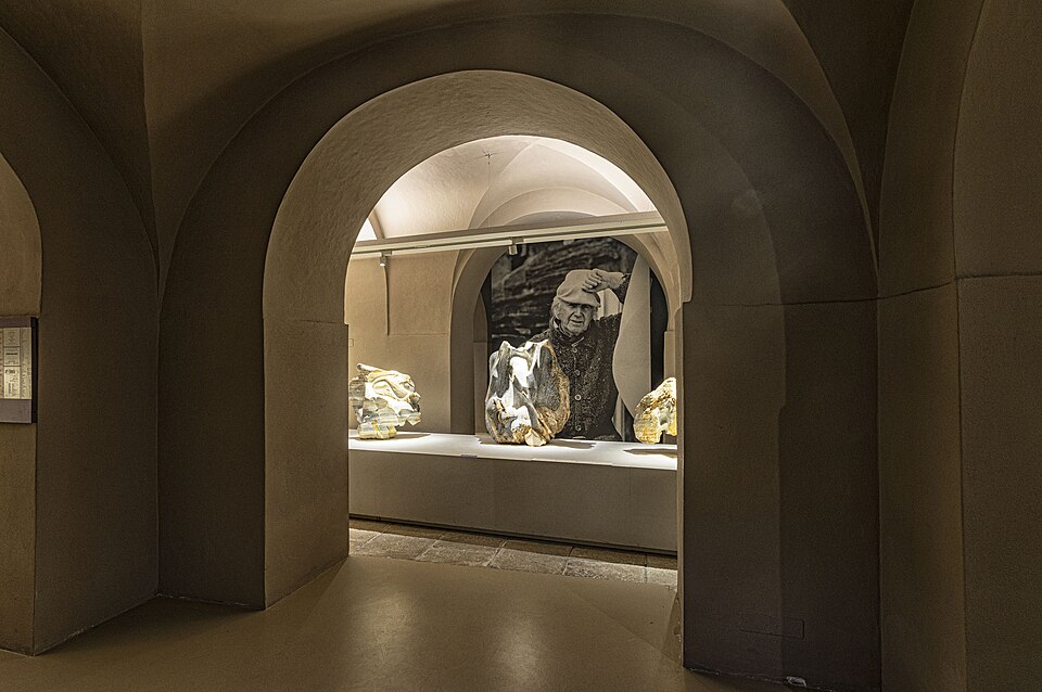 Museo Gigi Guadagnucci