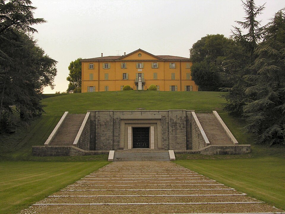 Museo Marconi