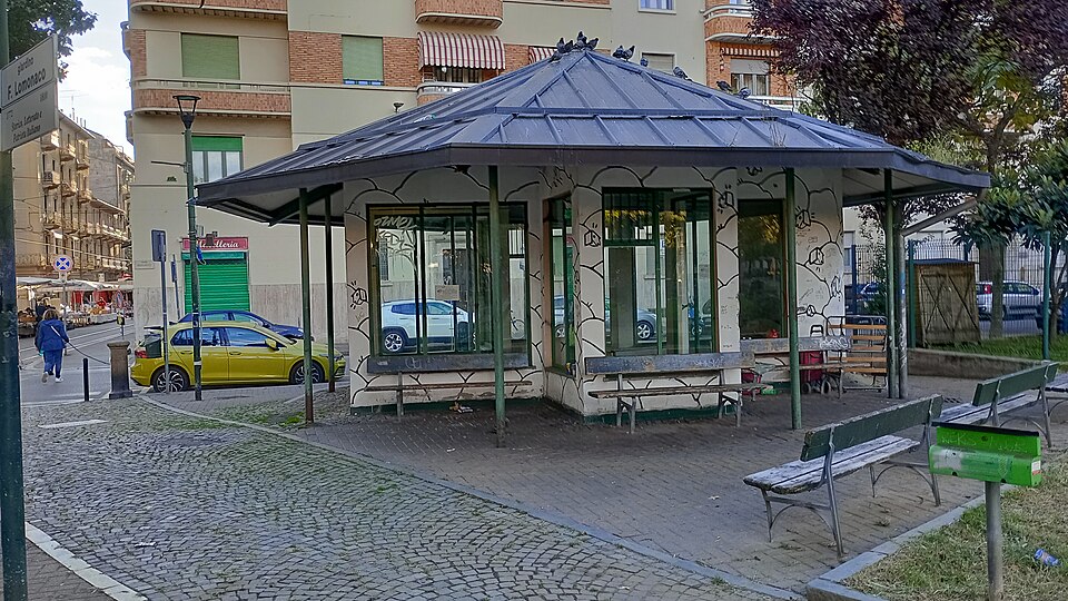 Museo Rifugio antiaereo